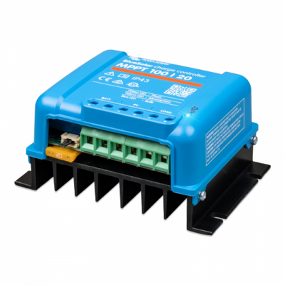 Victron BlueSolar MPPT Solar Charge Controller