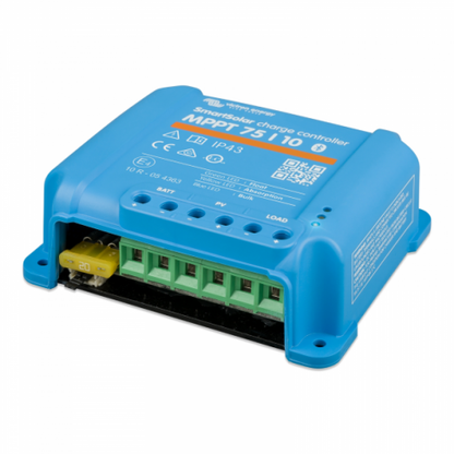 Victron SmartSolar MPPT Bluetooth Solar Charge Controller