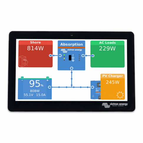 Victron GX Touch Display - 70