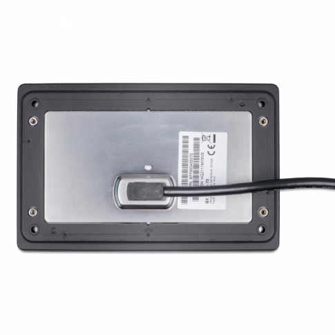 Victron GX Touch Display