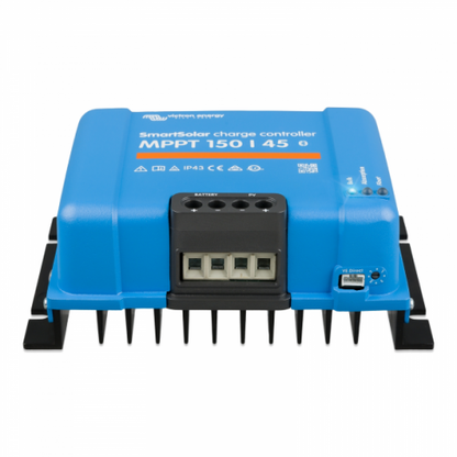 Victron SmartSolar MPPT Bluetooth Solar Charge Controller