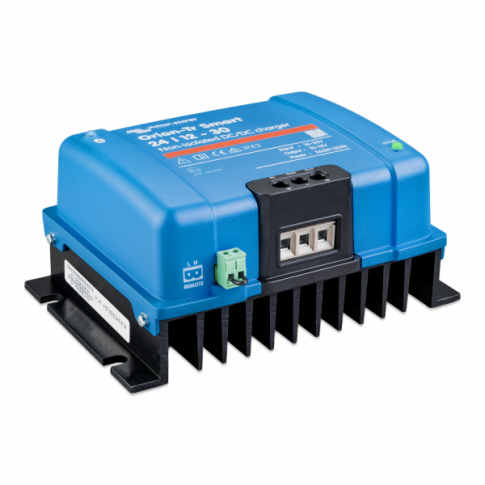 Victron Orion Smart DC-DC Battery Charger