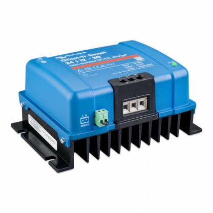 Victron Orion Smart DC-DC Battery Charger