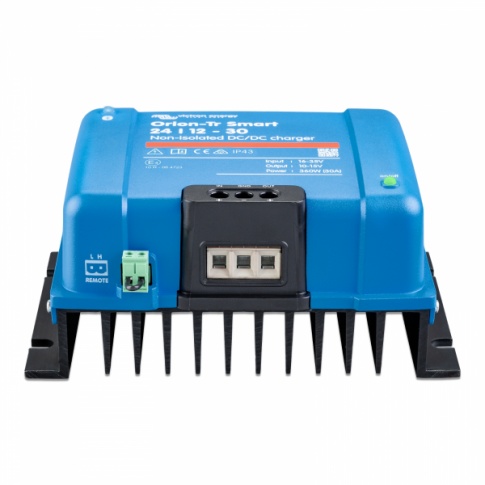 Victron Orion Smart DC-DC Battery Charger
