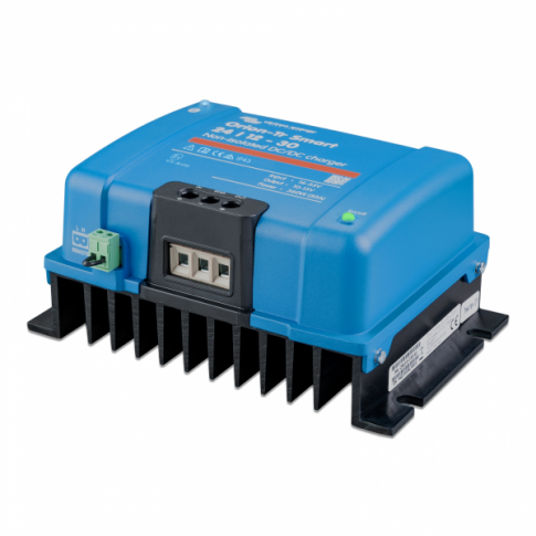 Victron Orion Smart DC-DC Battery Charger