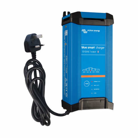 Victron Blue Smart IP22 12V 20A Battery Charger