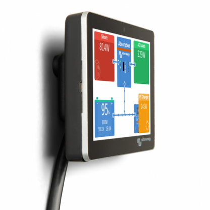 Victron GX Touch Wall Mount