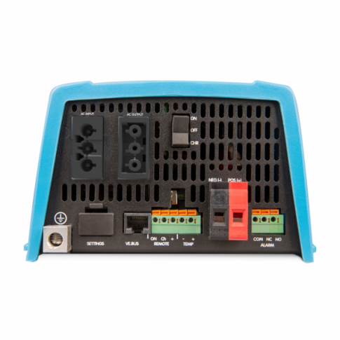 Victron MultiPlus Inverter Charger - 12/500/20-16