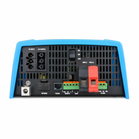 Victron MultiPlus Inverter Charger - 12/800/35-16