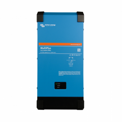 Victron MultiPlus Inverter Charger - 12/2000/80-32