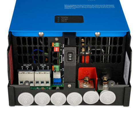 Victron MultiPlus Inverter Charger