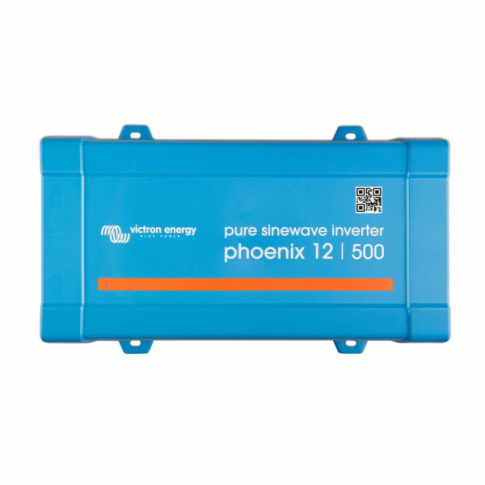 Victron Phoenix Inverter 12V 230V