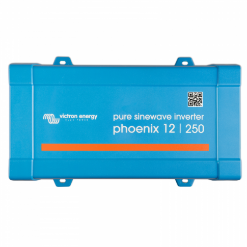 Victron Phoenix Inverter 12V 230V - VPX250-12