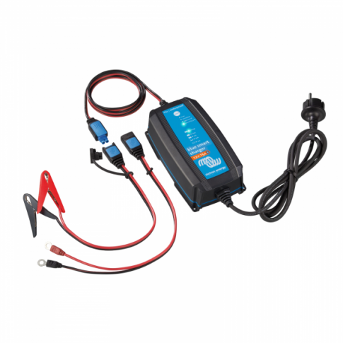 Victron Blue Smart IP65 Waterproof Battery Charger
