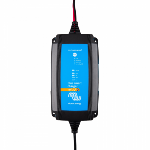 Victron Blue Smart IP65 Waterproof Battery Charger - 12V 25A