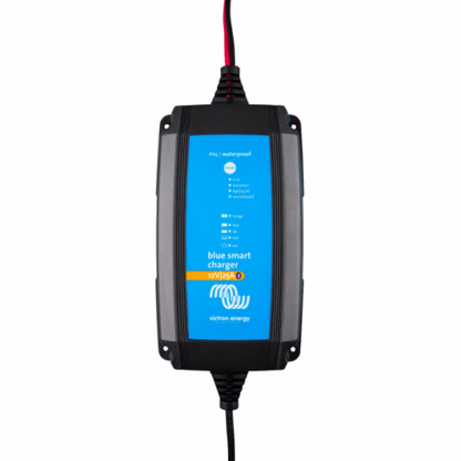 Victron Blue Smart IP65 Waterproof Battery Charger - 12V 25A