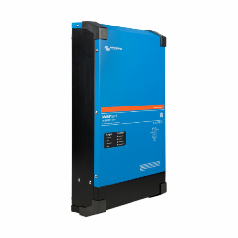 Victron MultiPlus-II Inverter Charger