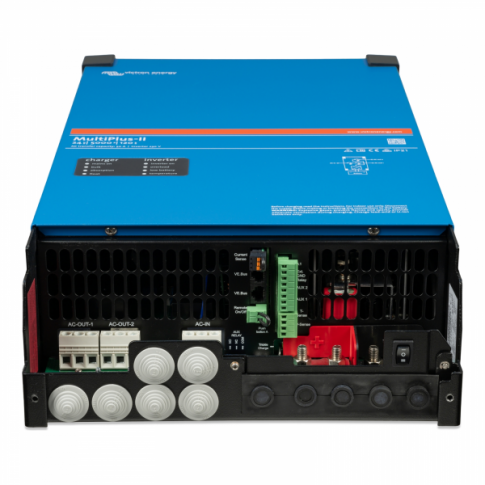 Victron MultiPlus-II Inverter Charger