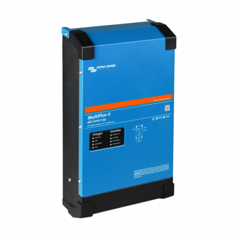 Victron MultiPlus-II Inverter Charger
