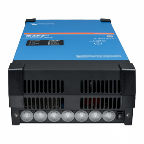 Victron MultiPlus-II Inverter Charger