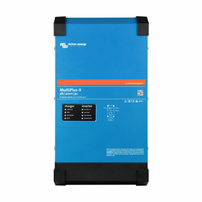 Victron MultiPlus-II Inverter Charger - 48/3000/35-32