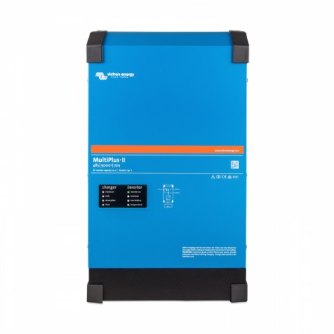 Victron MultiPlus-II Inverter Charger - 48/5000/70-50