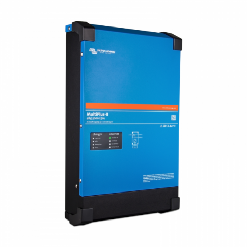 Victron MultiPlus-II Inverter Charger