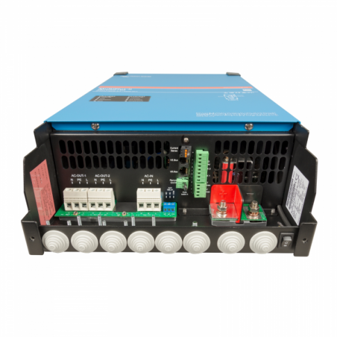 Victron MultiPlus-II Inverter Charger