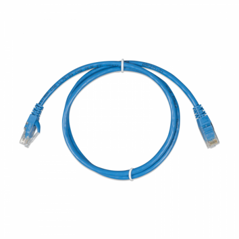 Victron RJ45 UTP Cable - 1.8m
