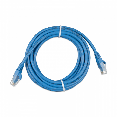 Victron RJ45 UTP Cable - 5m