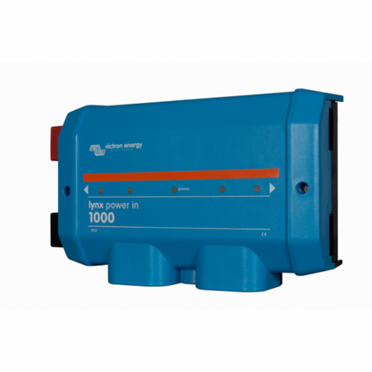 Victron Lynx Power In DC Busbar