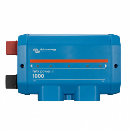 Victron Lynx Power In DC Busbar