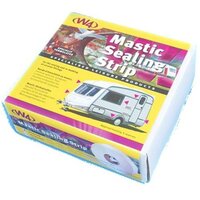 W4 Mastic Sealing Strip (5m Roll)