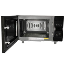 20L 700W Flatbed Microwave