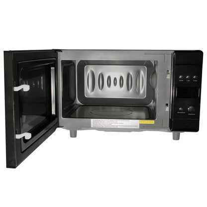 20L 700W Flatbed Microwave