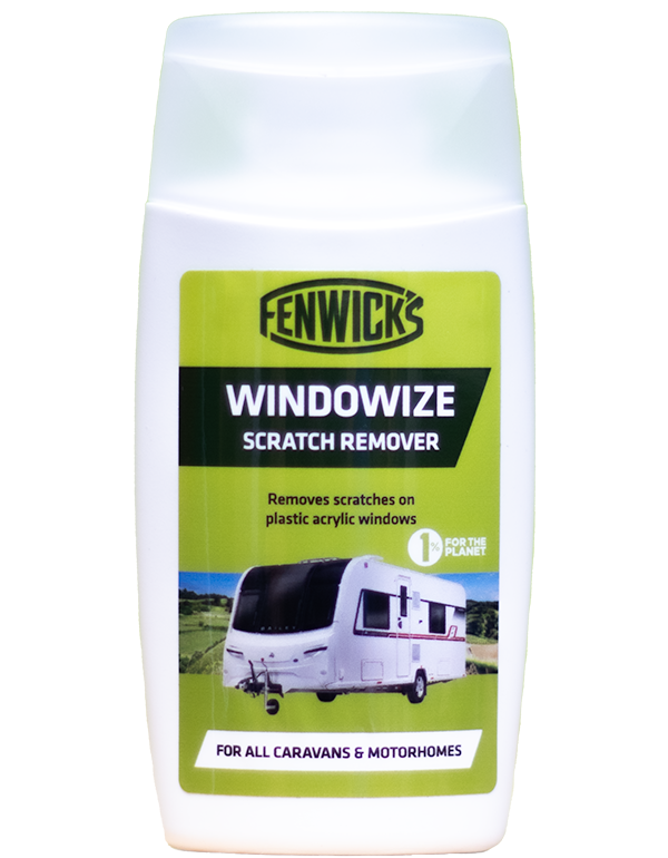 Fenwicks Windowize (100ml Tube)