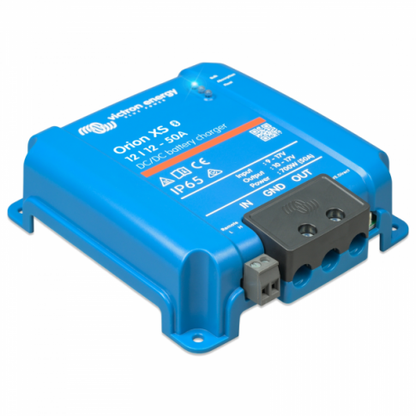 Victron Orion XS 12/12-50A Smart DC-DC Battery Charger