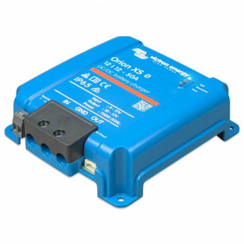 Victron Orion XS 12/12-50A Smart DC-DC Battery Charger