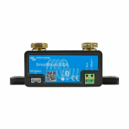 Victron SmartShunt Bluetooth Battery Monitor