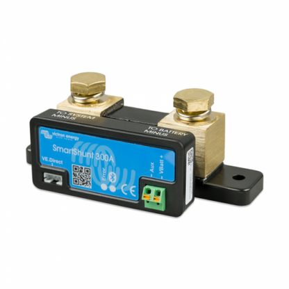 Victron SmartShunt Bluetooth Battery Monitor