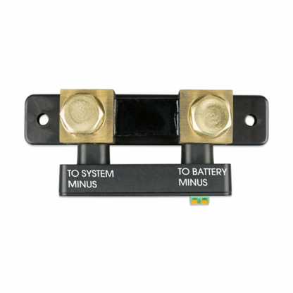 Victron SmartShunt Bluetooth Battery Monitor