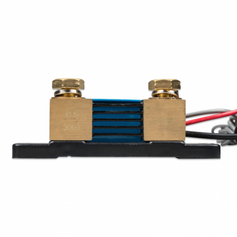 Victron SmartShunt Bluetooth Battery Monitor