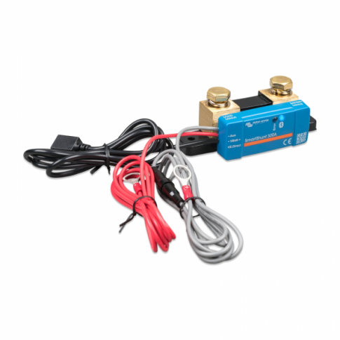 Victron SmartShunt Bluetooth Battery Monitor