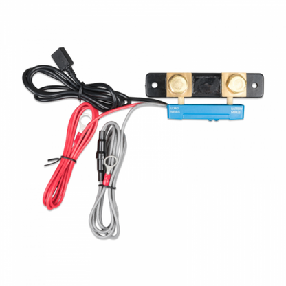 Victron SmartShunt Bluetooth Battery Monitor