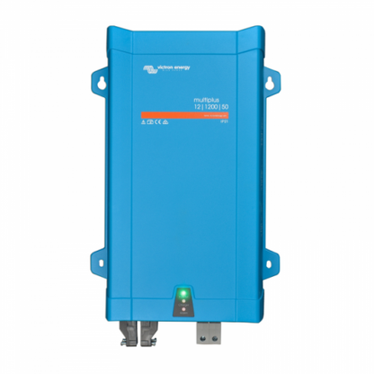 Victron MultiPlus Inverter Charger - 12/1200/50-16