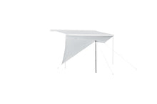 Thule Subsola Front Pack Awning Panels - official Thule image 2