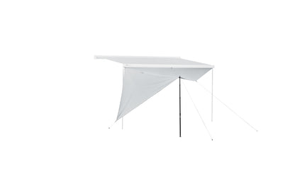 Thule Subsola Front Pack Awning Panels - official Thule image 2