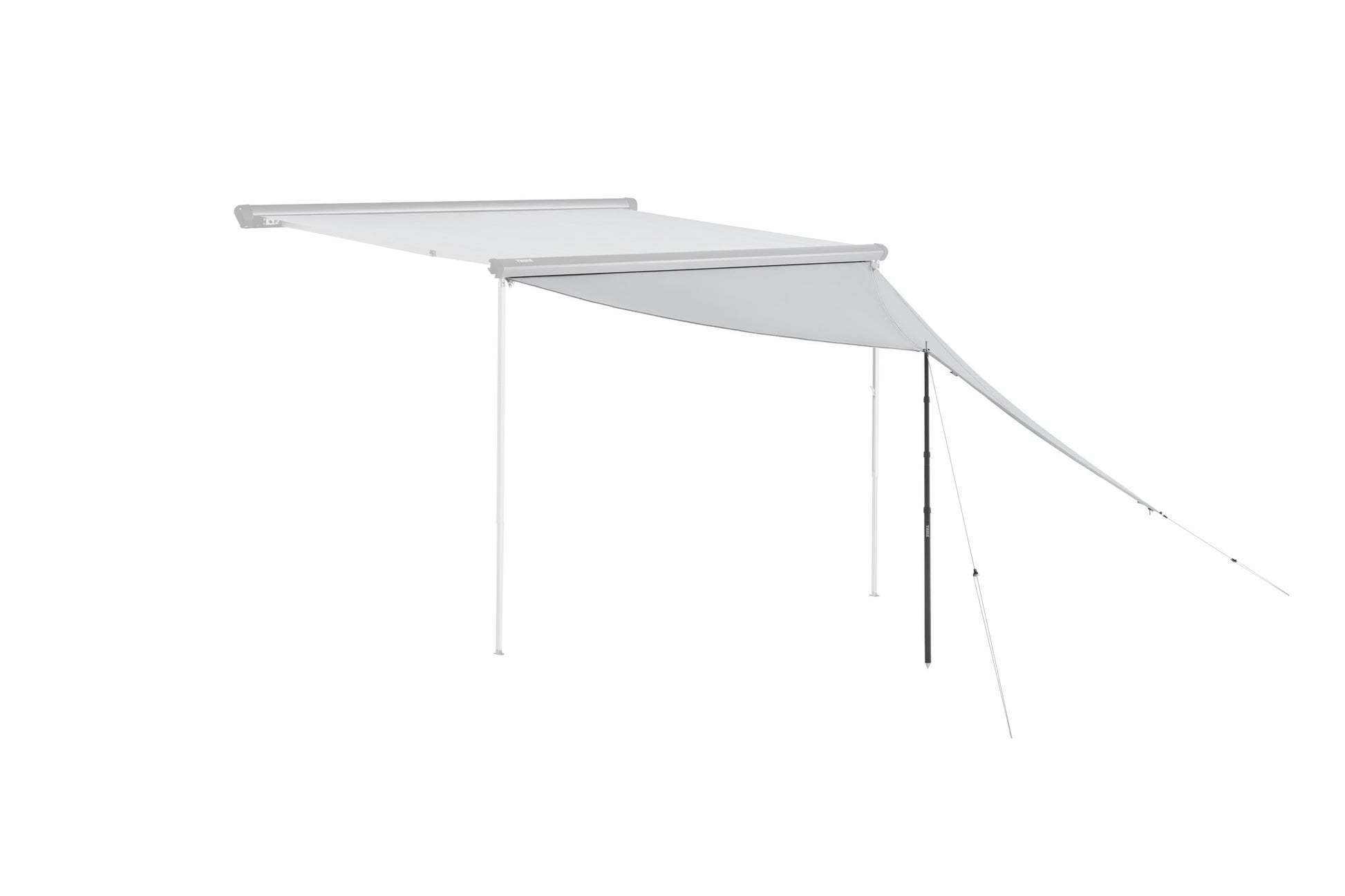 Thule Subsola Front Pack Awning Panels - official Thule image 3