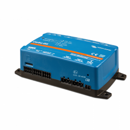 Victron Cerbo GX MK2 communication unit for victron systems