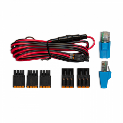 Victron Cerbo GX MK2 communication unit for victron systems